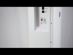 Lifepo4 Batería solar de 48 V 5kw 10kw 100ah 200ah Batería de iones de litio de pared eléctrica