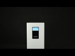 pantalla táctil 10kw Batería de Litio de respaldo Batería de pared 48V Lifepo4 Batería solar 200AH 300AH