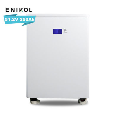 48V 250ah 300ah Batería de almacenamiento de energía para el hogar 10kwh 15kwh Sistema solar Batería Lifepo4