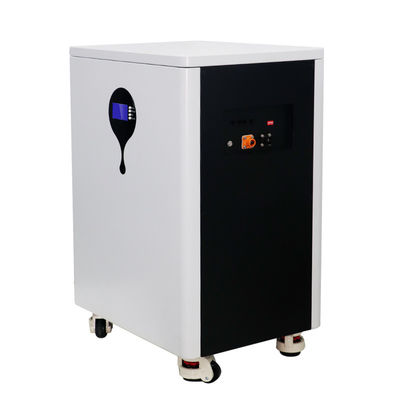 Batería de almacenamiento de energía para el hogar Lifepo4 Batería de iones de litio de 24 V