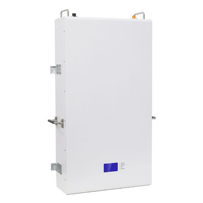 Batería solar recargable 200ah 48v Lifepo4 Batería 51.2v Batería de litio